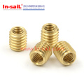 C3604 Threaded Inserts for Self-Tapping